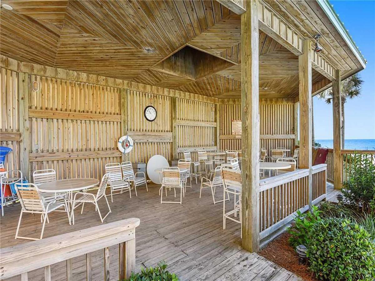 Hidden Dunes 1704 Panama City Beach Exterior photo