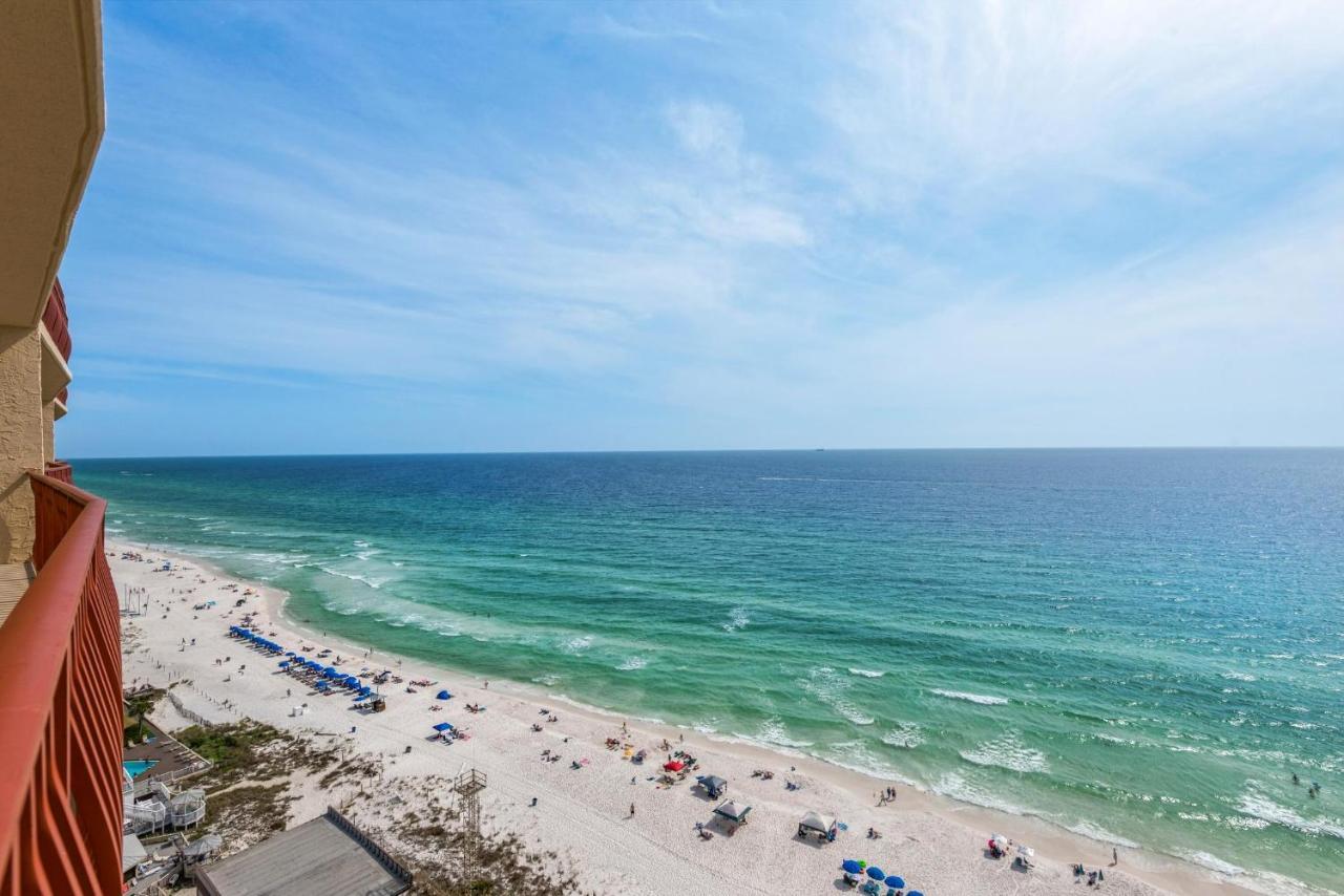 Hidden Dunes 1704 Panama City Beach Exterior photo
