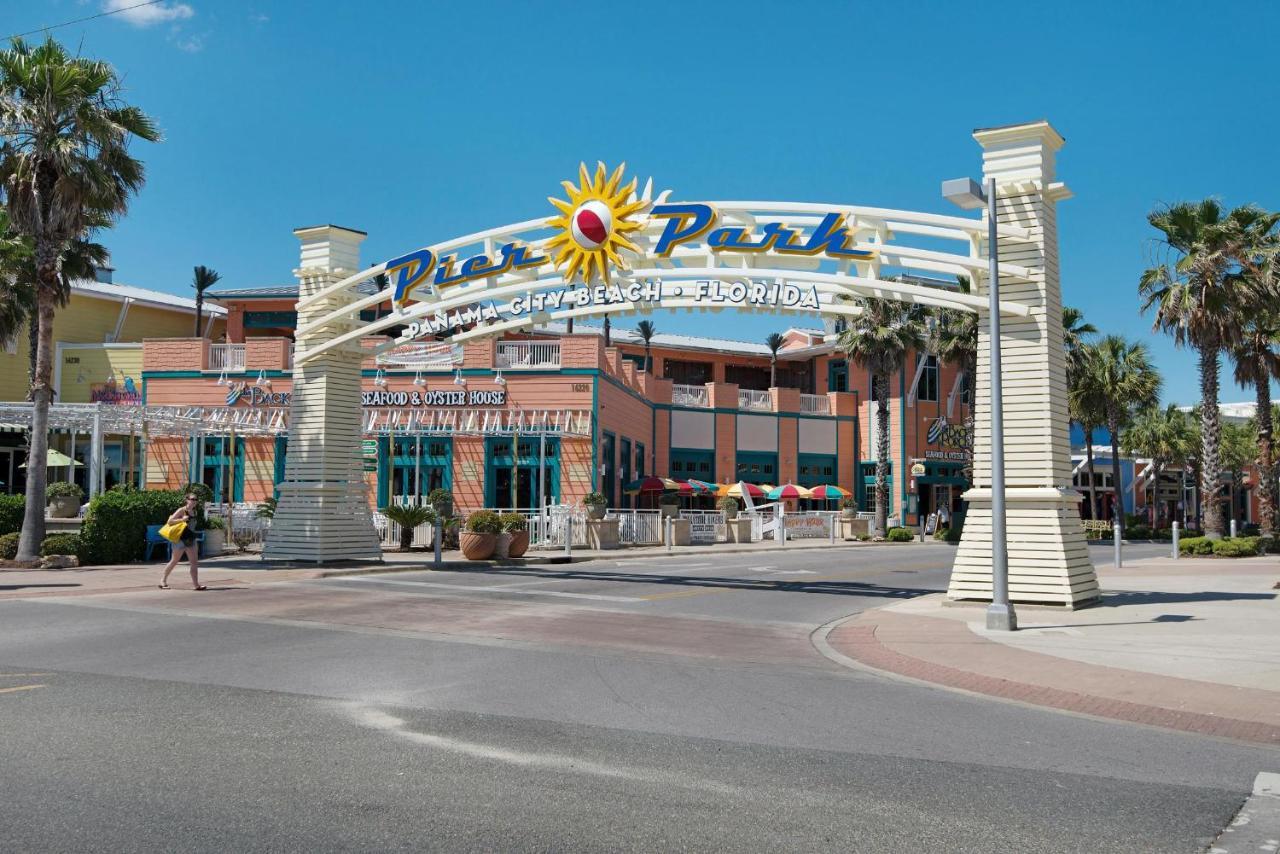 Hidden Dunes 1704 Panama City Beach Exterior photo