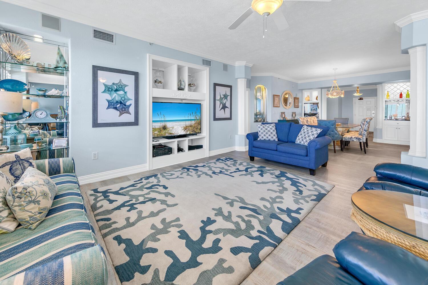 Hidden Dunes 1704 Panama City Beach Exterior photo