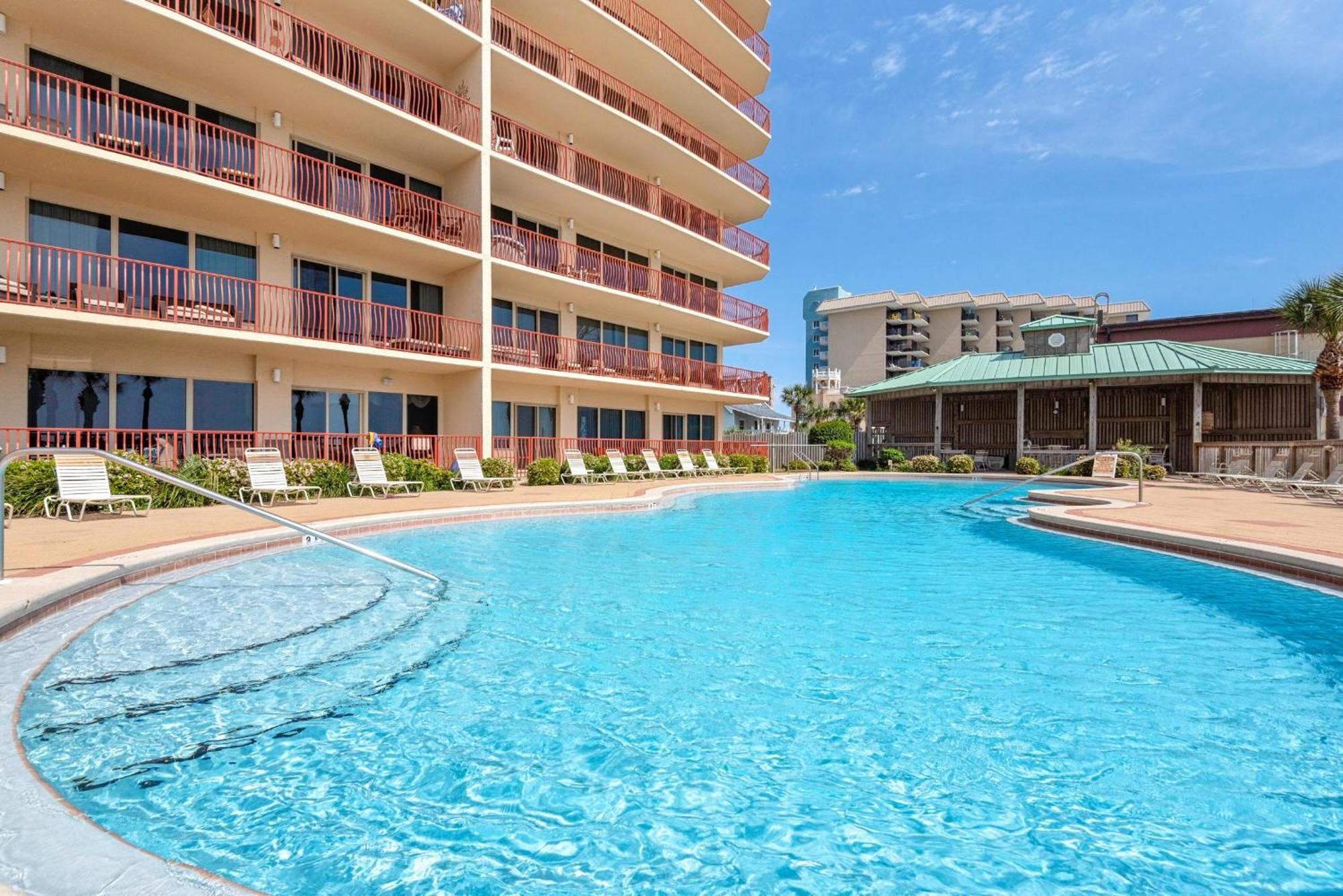 Hidden Dunes 1704 Panama City Beach Exterior photo