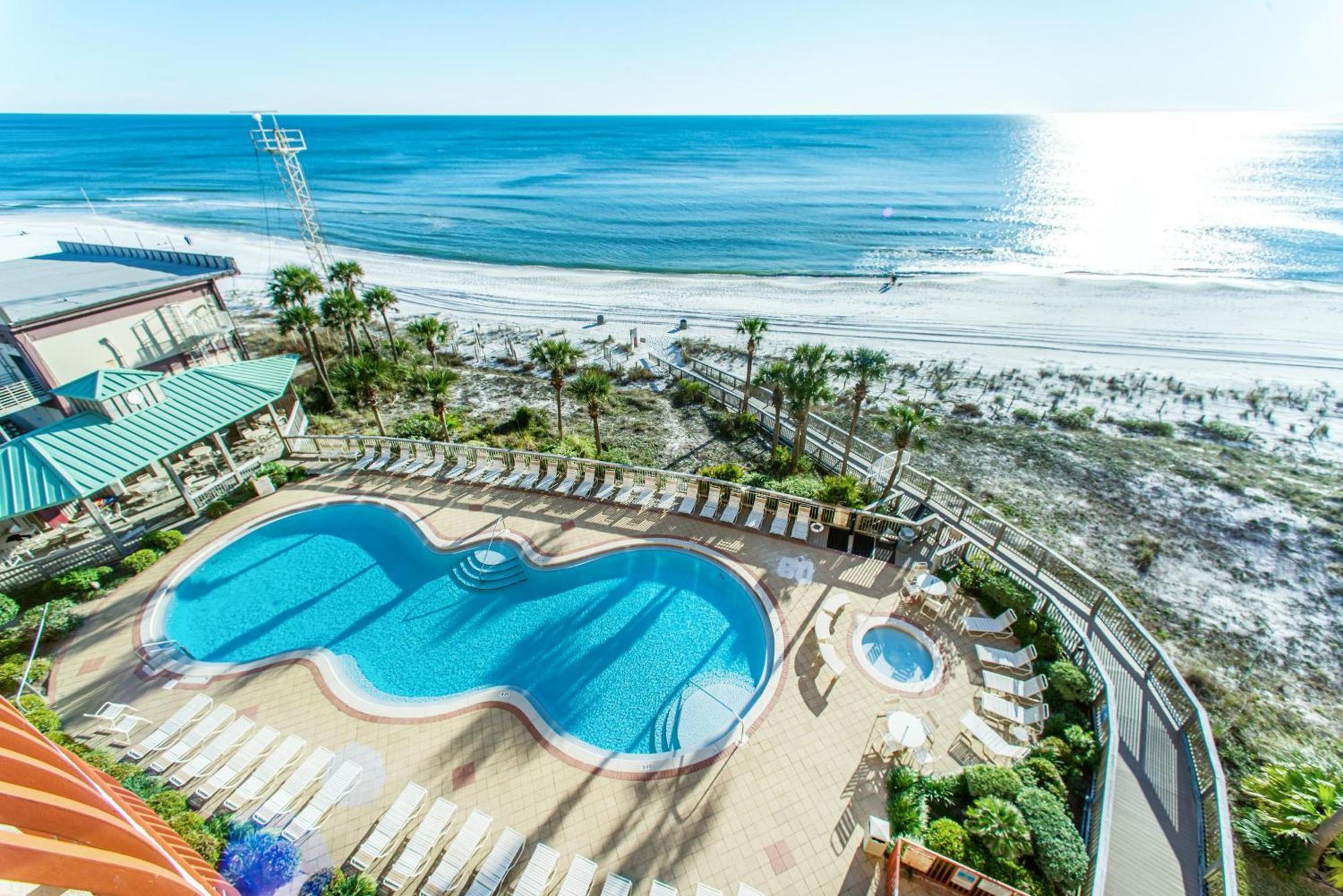 Hidden Dunes 1704 Panama City Beach Exterior photo