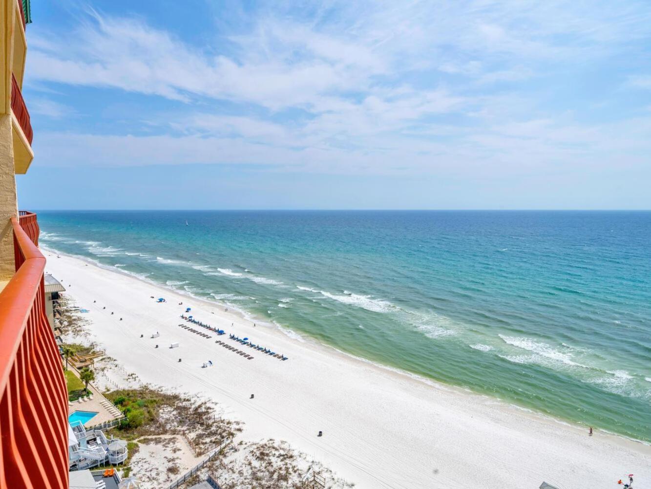 Hidden Dunes 1704 Panama City Beach Exterior photo