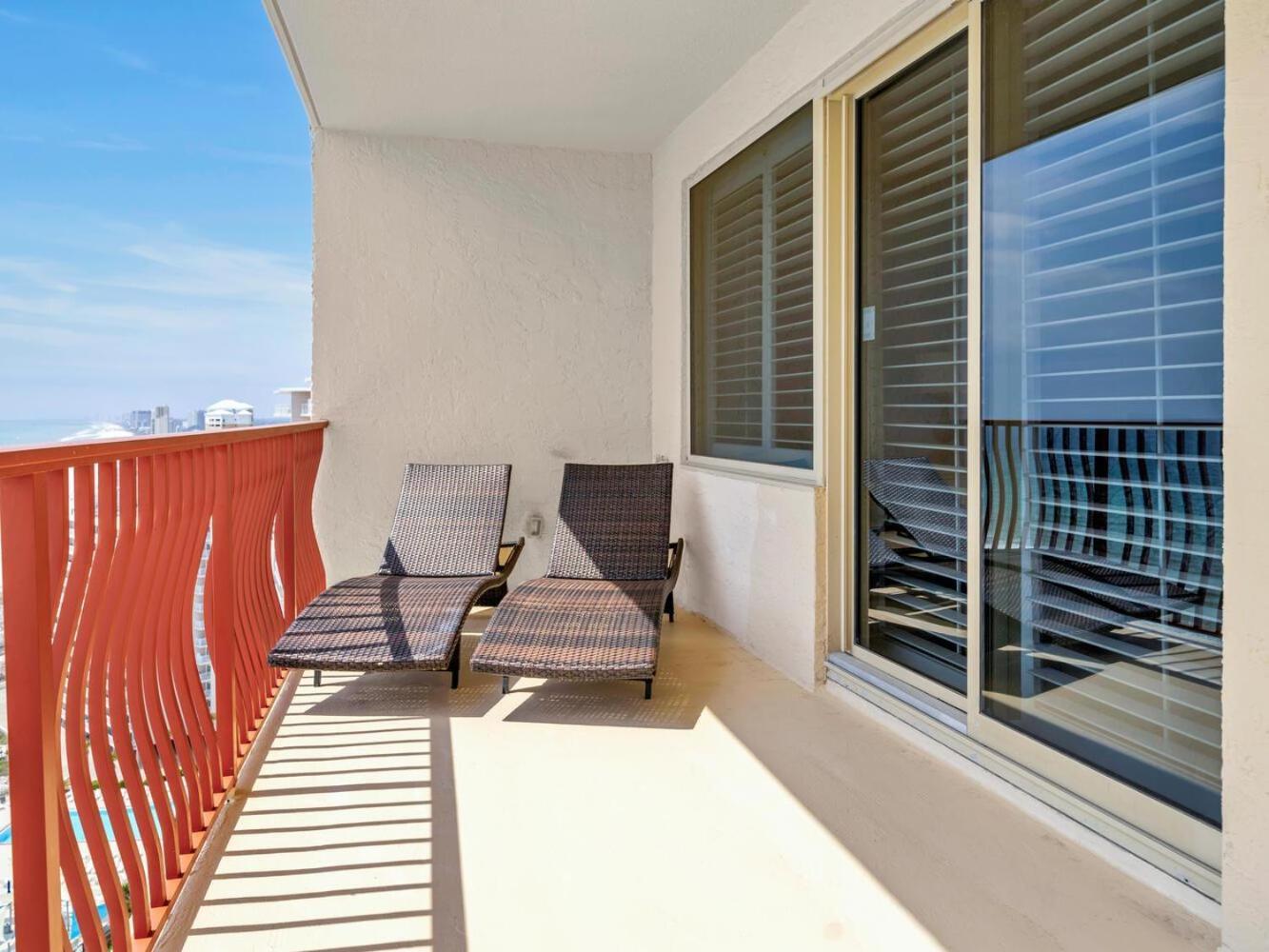 Hidden Dunes 1704 Panama City Beach Exterior photo
