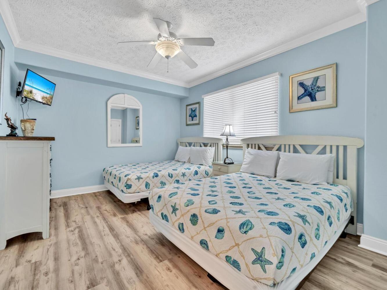 Hidden Dunes 1704 Panama City Beach Exterior photo
