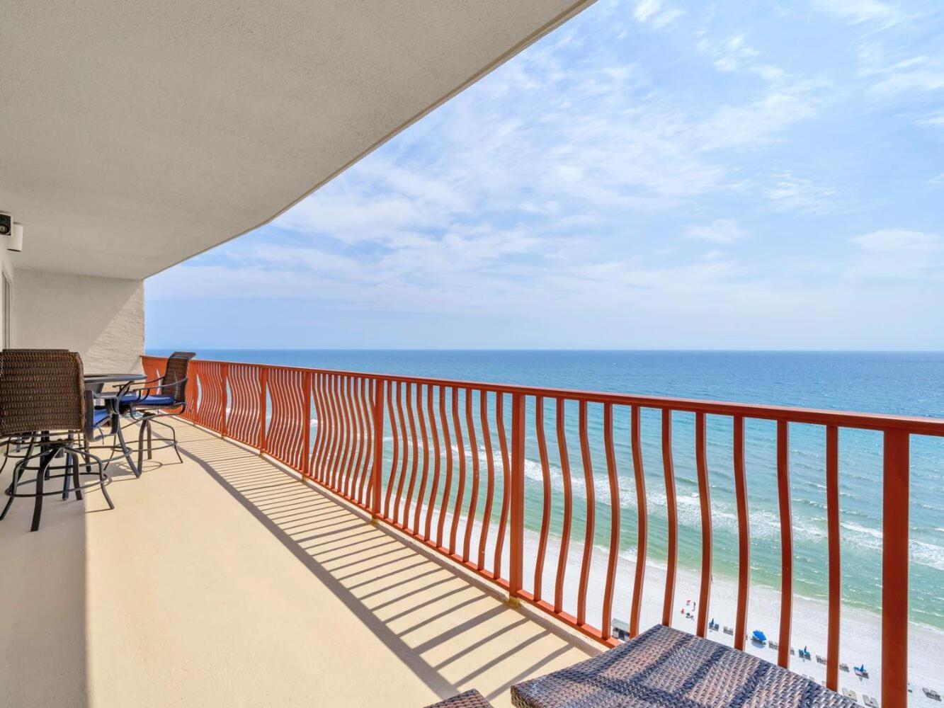 Hidden Dunes 1704 Panama City Beach Exterior photo