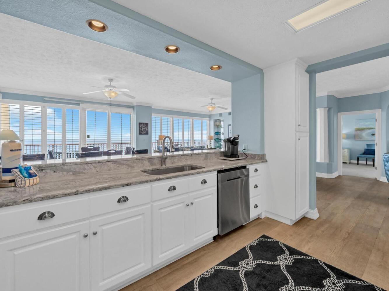 Hidden Dunes 1704 Panama City Beach Exterior photo