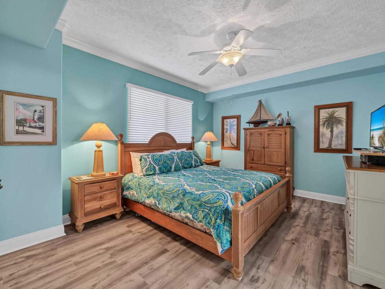 Hidden Dunes 1704 Panama City Beach Exterior photo