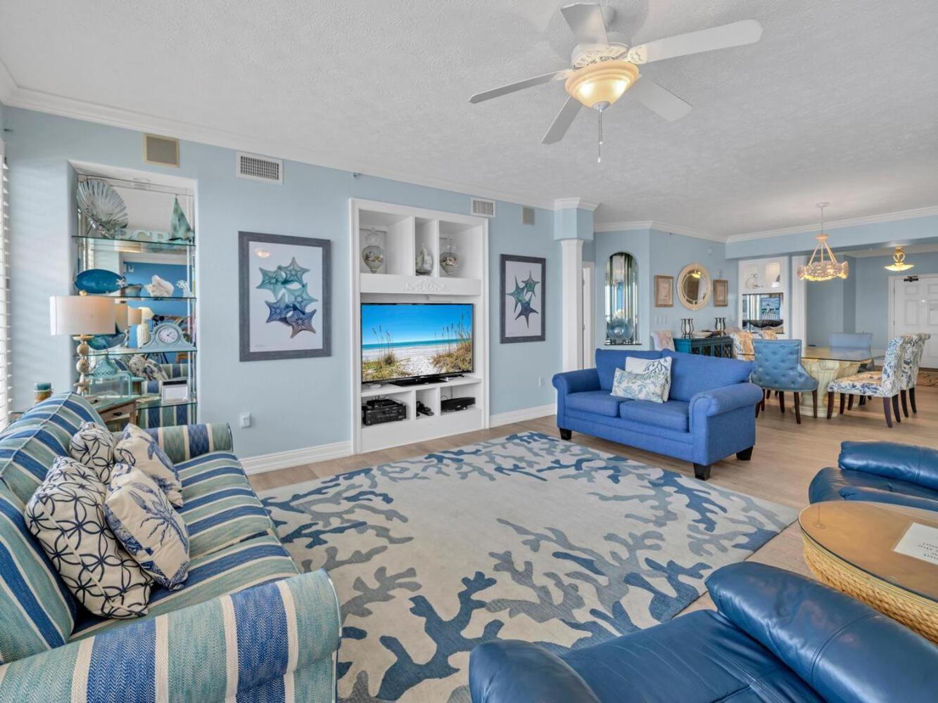 Hidden Dunes 1704 Panama City Beach Exterior photo