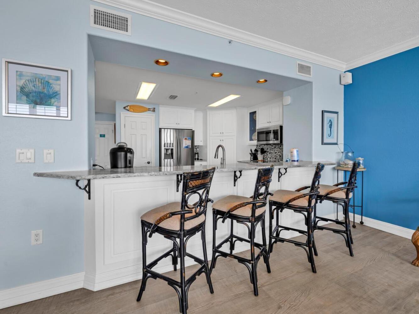 Hidden Dunes 1704 Panama City Beach Exterior photo
